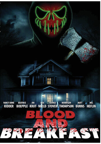 Blood & Breakfast - Blood & Breakfast - DVD