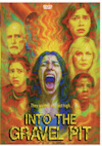 Into The Gravel Pit - Into The Gravel Pit - DVD