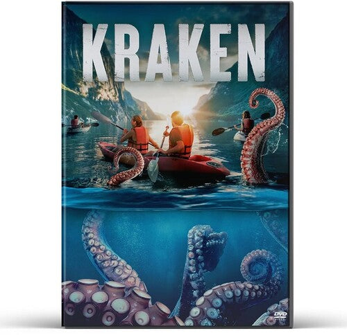 Kraken - Kraken - DVD