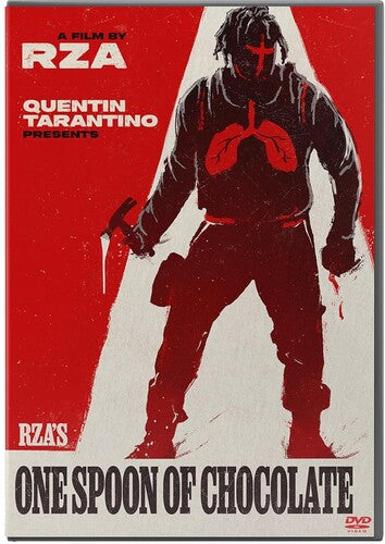 Rza's One Spoon Of Chocolate - Rza's One Spoon Of Chocolate - DVD
