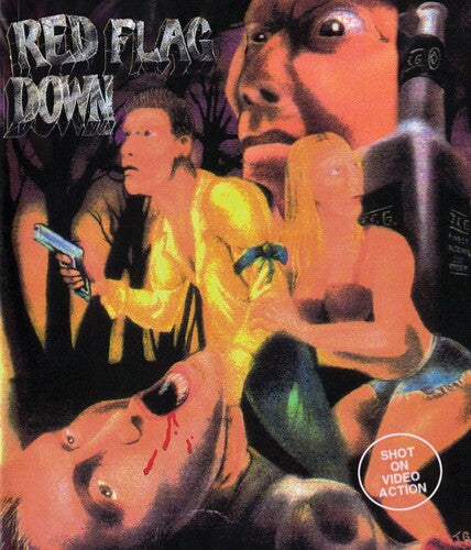 Red Flag Down - Red Flag Down - Blu-ray