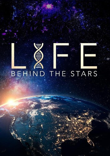 Life Behind The Stars - Life Behind The Stars - DVD