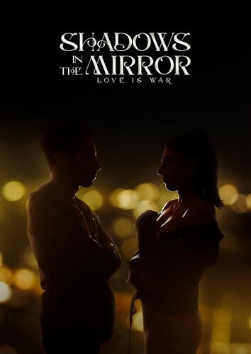 Shadows In The Mirror - Shadows In The Mirror - DVD