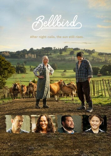 Bellbird - Bellbird - DVD