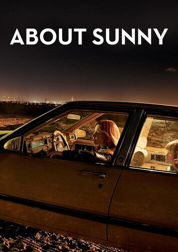 About Sunny - About Sunny - DVD