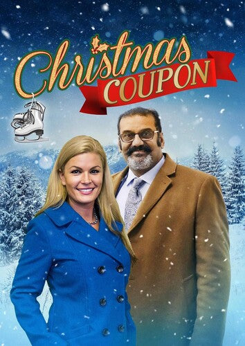 Christmas Coupon - Christmas Coupon - DVD