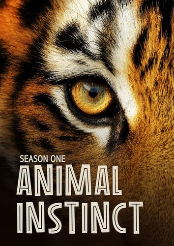 Animal Instinct: Season 1 - Animal Instinct: Season 1 - DVD