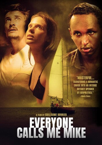 Everyone Calls Me Mike - Everyone Calls Me Mike - DVD