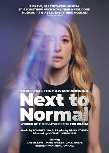 Next To Normal - Next To Normal - DVD
