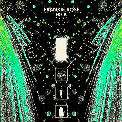 Rose,frankie - Hila - Music CD