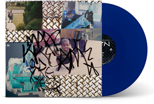 Kream,maxo - O.y.n - Vinyl Record