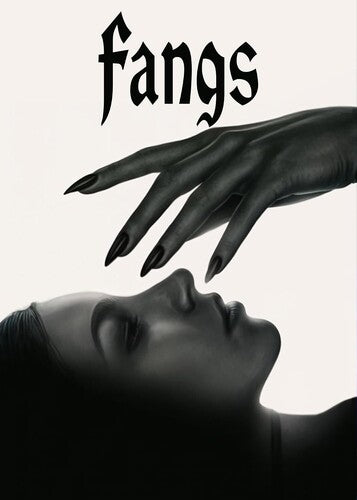 Fangs - Fangs - Blu-ray