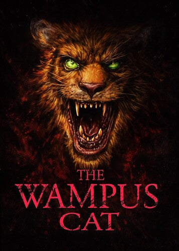 Wampus Cat - Wampus Cat - Blu-ray