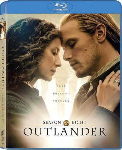 Outlander: Season 8 - Outlander: Season 8 - Blu-ray