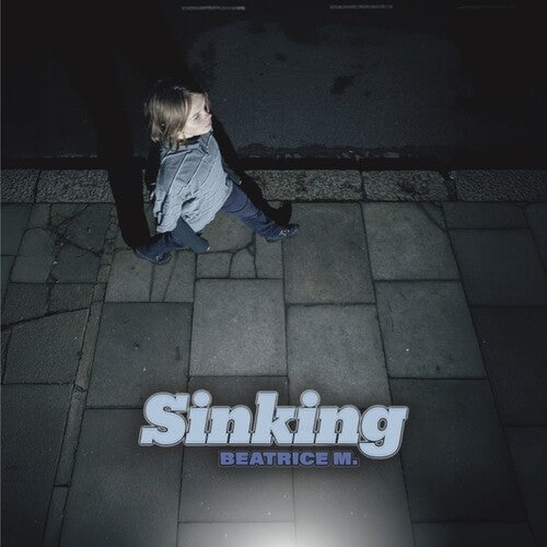 Beatrice M - Sinking (plate 1) - Vinyl Record
