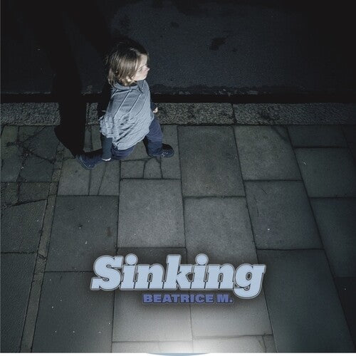 Beatrice M - Sinking (plate 2) - Vinyl Record