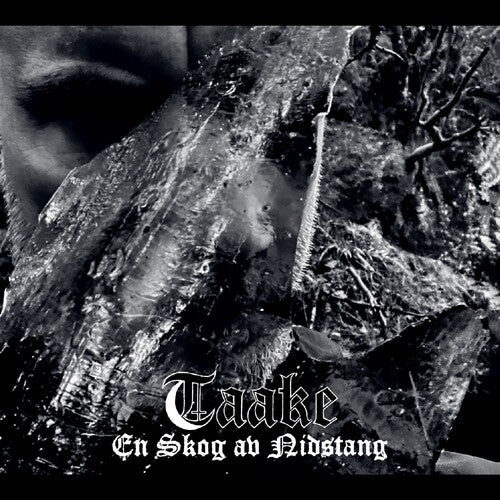 Taake - En Skog Av Nidstang - Music CD