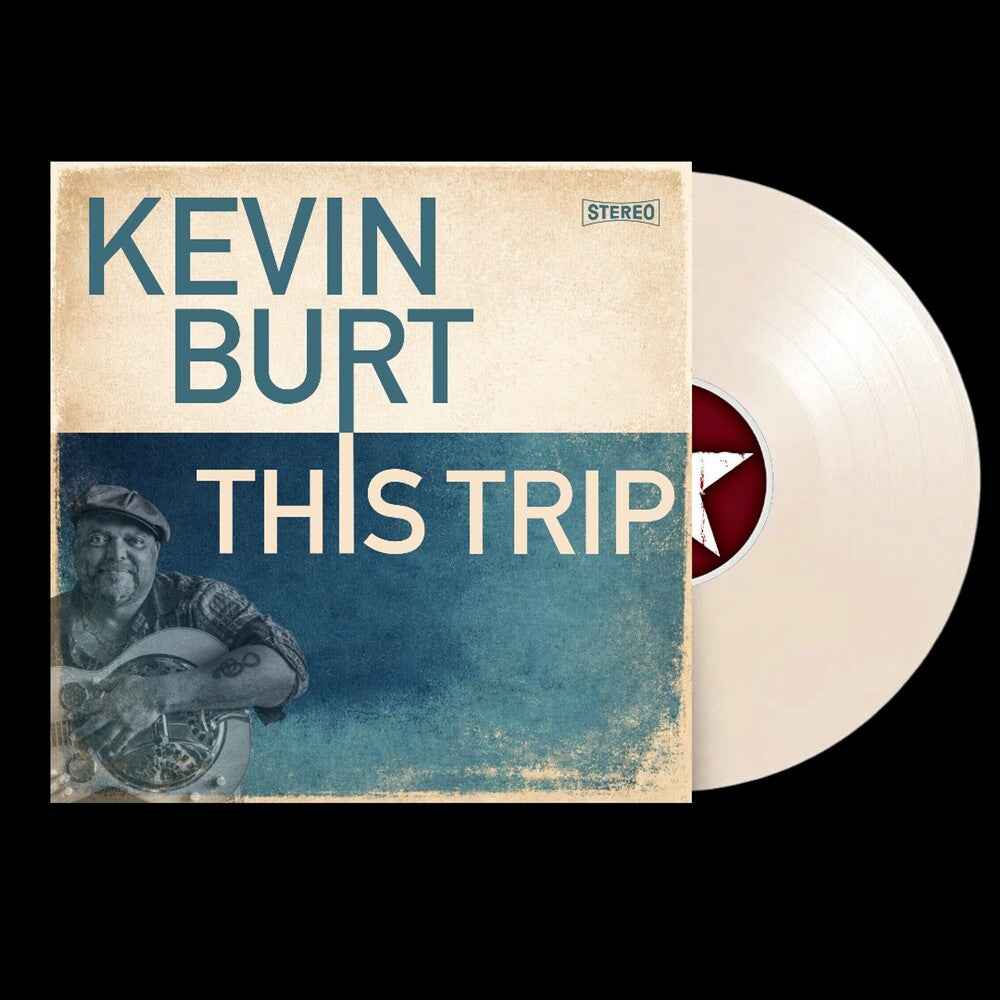 Pre-Order: This Trip (cream Vinyl) [LP] Vinyl Record