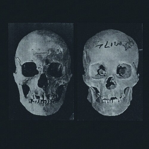 Government Alpha - Human Race Was Restored To Life Repeatedly - Vinyl Record