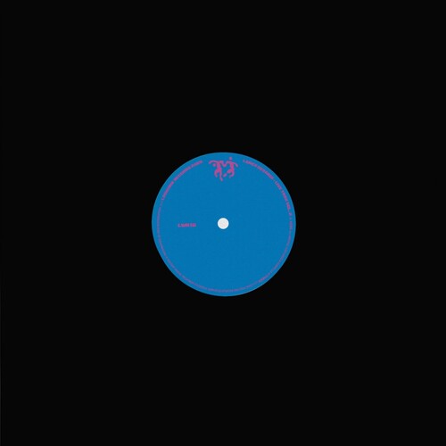 Desardi,lance - Live Trax Vol. 2 - Vinyl Record