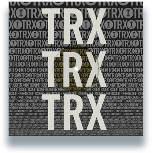 Toolroom Trax Sampler Vol. 5 / Various - Toolroom Trax Sampler Vol. 5 / Various - Vinyl Record