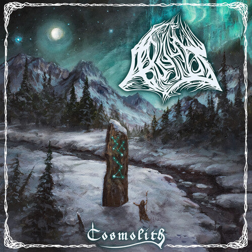 Arktheos - Cosmolith - Music CD