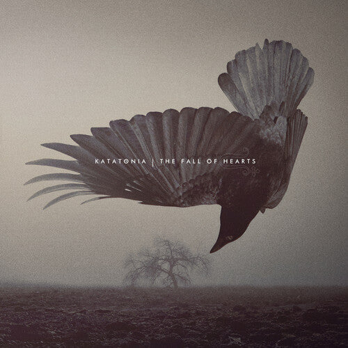Katatonia - Fall Of Hearts - Vinyl Record