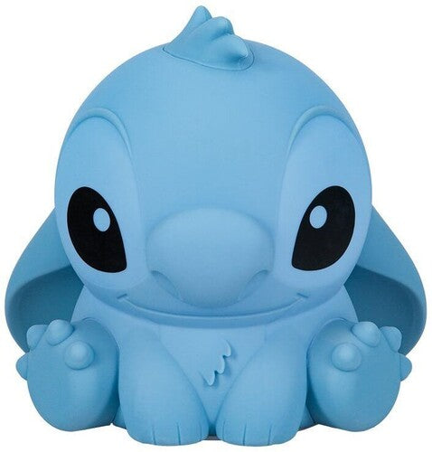 Stitch Squishyglo Silicone Light Rechargeable - Stitch Squishyglo Silicone Light Rechargeable - Novelties
