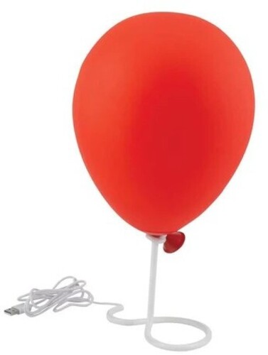 Pennywise Balloon Lamp - Pennywise Balloon Lamp - Novelties