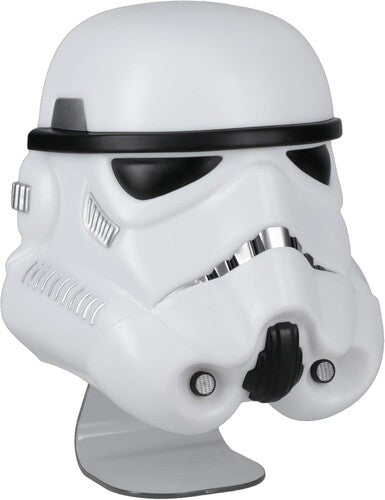 Stormtrooper Mask Light - Stormtrooper Mask Light - Novelties