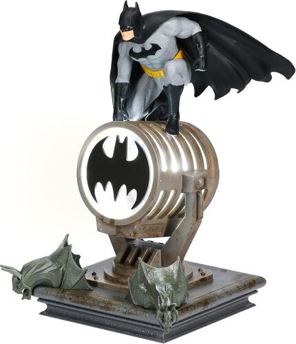 Batman Figurine Light - Batman Figurine Light - Novelties