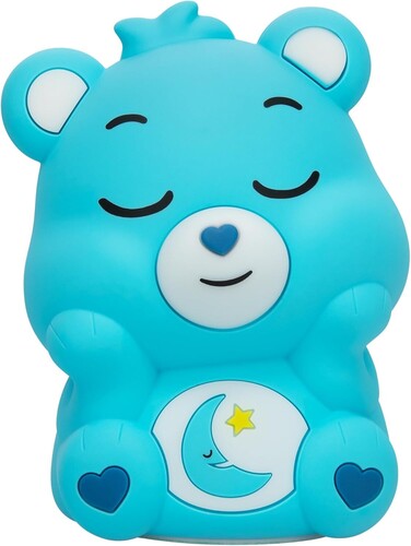Bedtime Bear Squishyglo Silicone Light Recharge - Bedtime Bear Squishyglo Silicone Light Recharge - Novelties