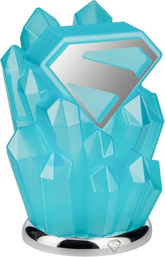 Fortress Of Solitude Light - Fortress Of Solitude Light - Novelties