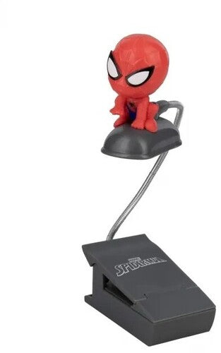 Spiderman Book Light - Spiderman Book Light - Novelties