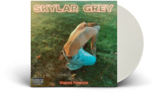 Grey,skylar - Wasted Potential - Vinyl Record