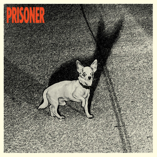 Prisoner - Prisoner - Vinyl Record