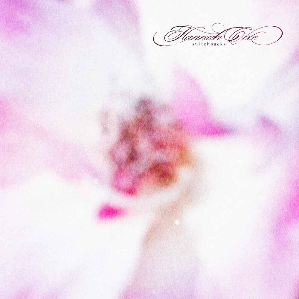 Pre-Order: Switchbacks - Purple [Colored Vinyl] (Purp) Vinyl Record