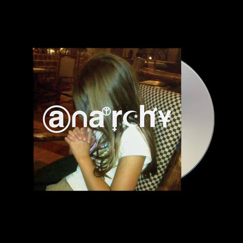 Pretty Sick - Anarchy - Music CD
