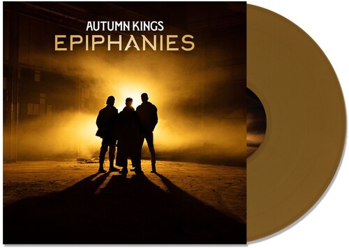 Autumn Kings - Epiphanies - Vinyl Record