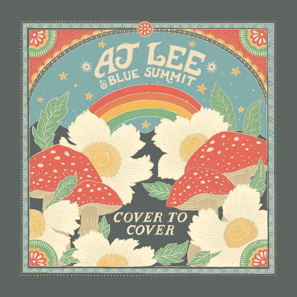 Pre-Order: Cover To Cover Music CD