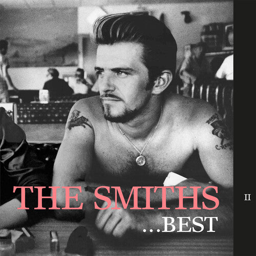 Smiths - Best Ii - Vinyl Record