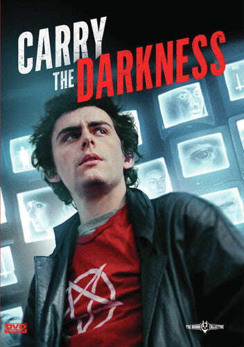 Carry The Darkness - Carry The Darkness - DVD