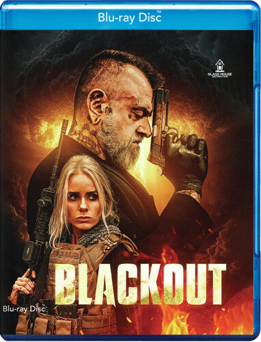 Blackout - Blackout - Blu-ray