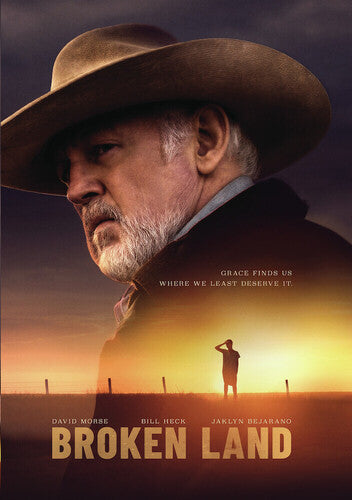 Broken Land - Broken Land - DVD