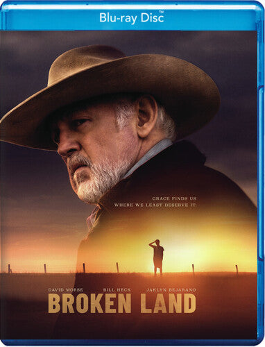 Broken Land - Broken Land - Blu-ray