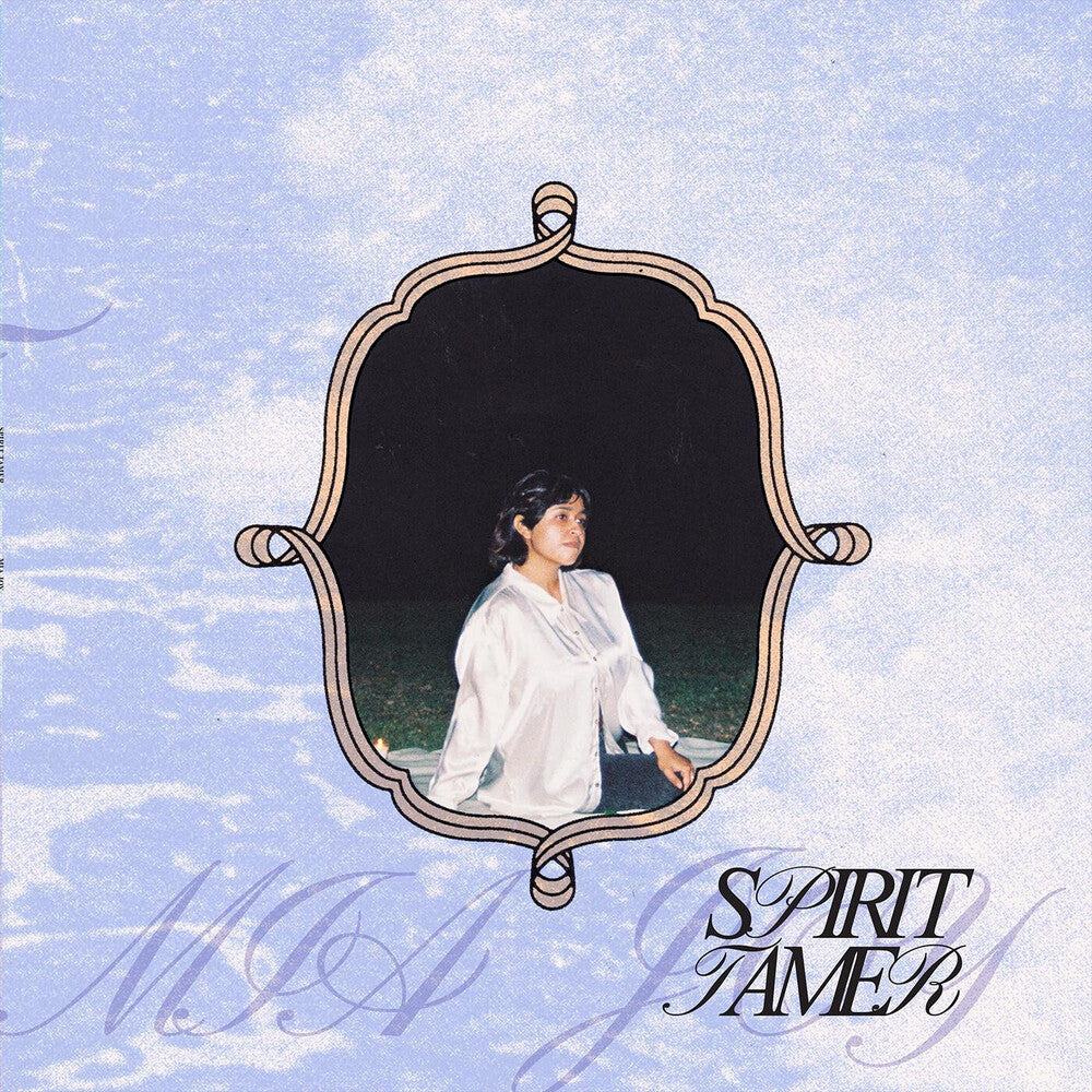 Spirit Tamer - Celestial Swirl [Colored Vinyl] Vinyl Record