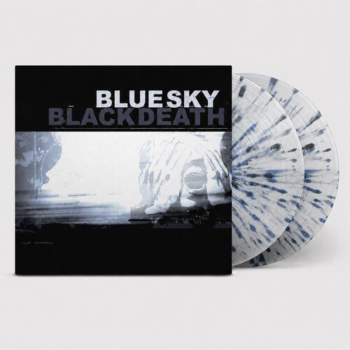 Blue Sky Black Death - Heap Of Broken Images - Vinyl Record
