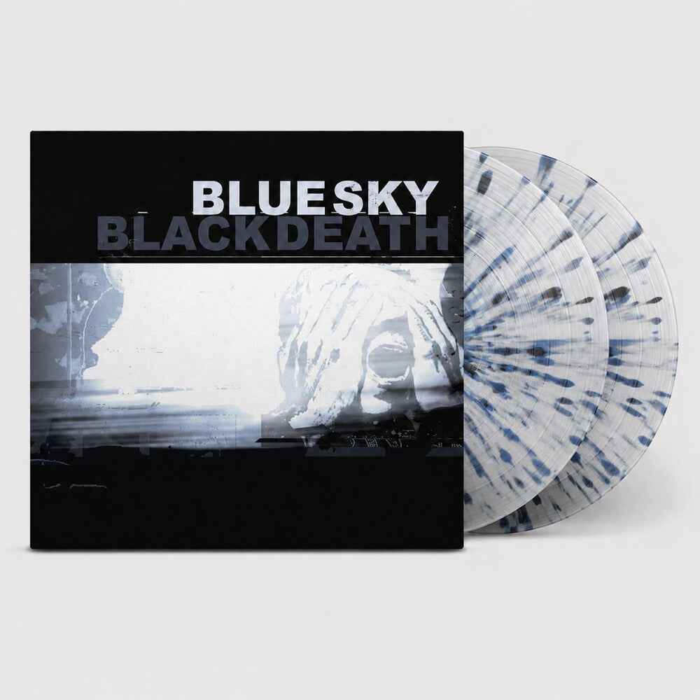 Pre-Order: A Heap of Broken Images [LP] Vinyl Record