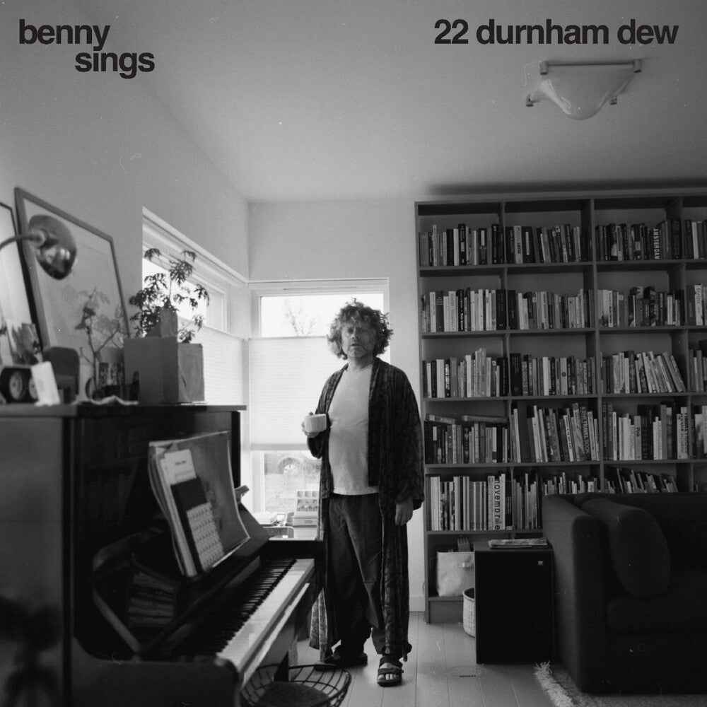Pre-Order: 22 Durnham Dew [LP] Vinyl Record