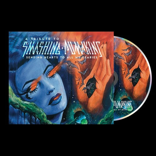 Sending Hearts To All My Dearies / Various - Sending Hearts To All My Dearies / Various - Music CD